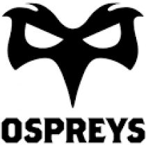 Chris Moore Ospreys