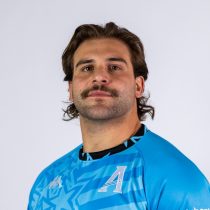 Jack Manzo rugby player