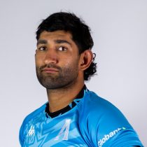 Shneil Singh rugby player