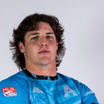 Dylan Fortune rugby player