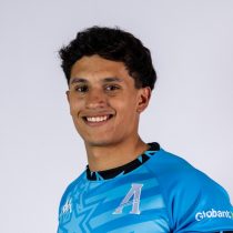 Juan Montes rugby player