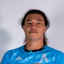 Mateo Gadsden rugby player