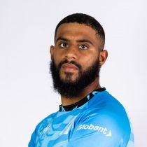 Tyren Al-Jiboori rugby player