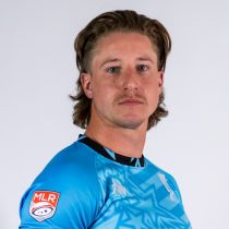 Caleb Strum Anthem Rugby Carolina