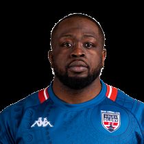 Kevin Brou rugby player