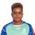Jeniffer Ravutia Fijiana Drua Women