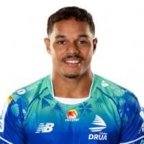 Philip Baselala Fijian Drua