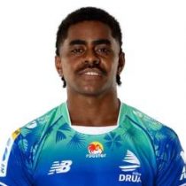 Isikeli Rabitu Fijian Drua