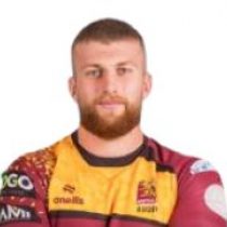 Joe Peard Ampthill Rugby