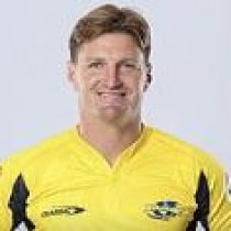 Jordie Barrett Hurricanes