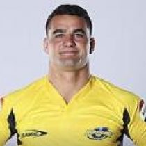 Josh Moorby Hurricanes