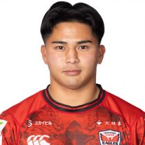Yuragi Muto rugby player