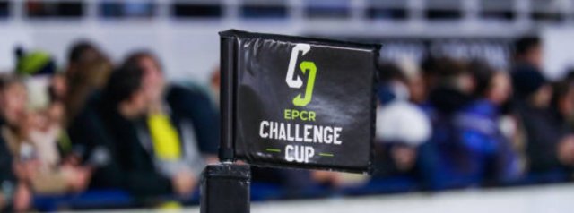 EPCR Challenge Cup semi-final matchups and details confirmed