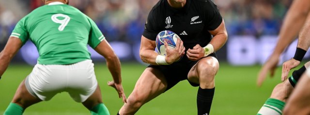 Jordie Barrett commits to New Zealand Rugby beyond Rugby World Cup, confirms sabbatical