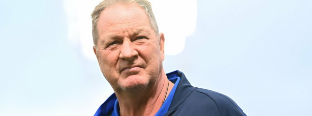 Mick Byrne announced as head coach of the Flying Fijians