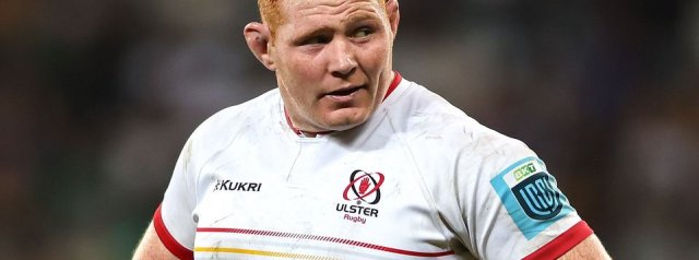 Ulster issue worrying injury update