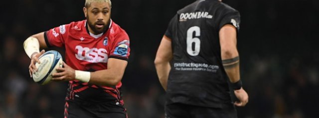 A Rolls Royce returns – Welcome back to the great Taulupe Faletau