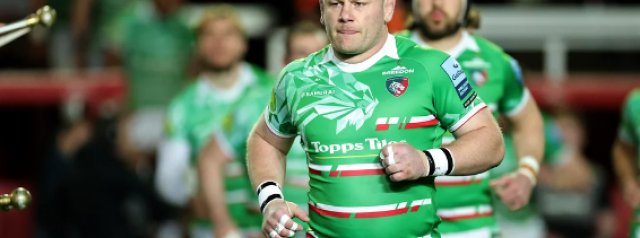Cole to break Tigers record in East Midlands Derby