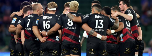 Super Rugby Pacific Unites for ANZAC Weekend Round