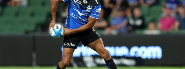 Super Rugby Pacific TOTW
