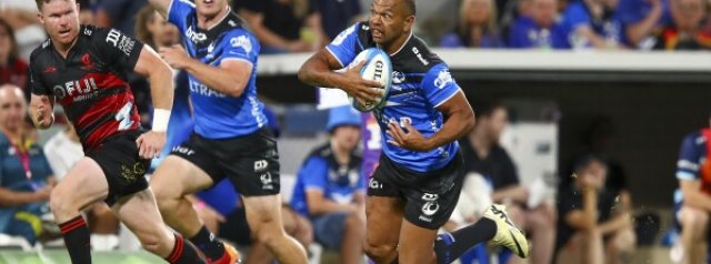 Super Rugby Pacific - Round 10 Teams