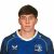 Charlie Tector Leinster Rugby