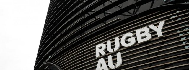 Rugby Australia announces 2023 results at AGM