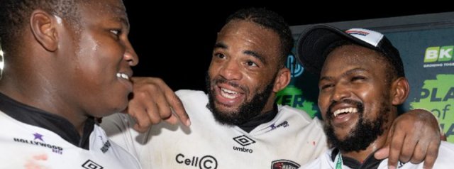Clermont share a similar history to the Hollywoodbets Sharks