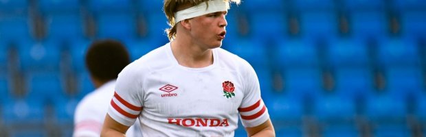 Pollack Rugby Player Henry Pollock wins U20 Award | Ultimate Rugby Players, News, Fixtures ...
