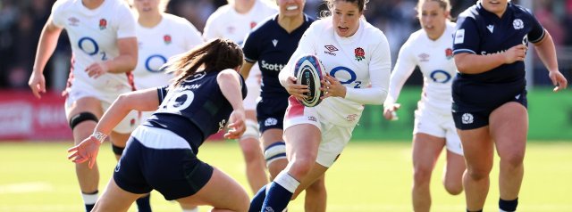 England to be involved in inaugural 6Nations women's summer series