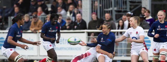 u20 Women's Six Nations launches in 2024