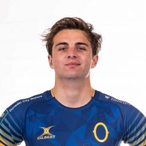 James Arscott rugby player