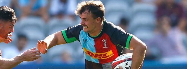 Cameron Anderson commits to Quins