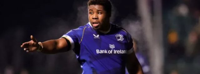 Connacht signs Murphy and Lasisi from Leinster