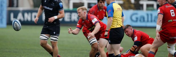 Doall Rugby Disciplinary: Alex Dolly, Doncaster Knights | Ultimate Rugby Players ...
