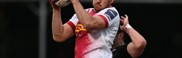 Stephen Lewis Rugby Quins squad to face Exeter | Ultimate Rugby Players, News, Fixtures and ...