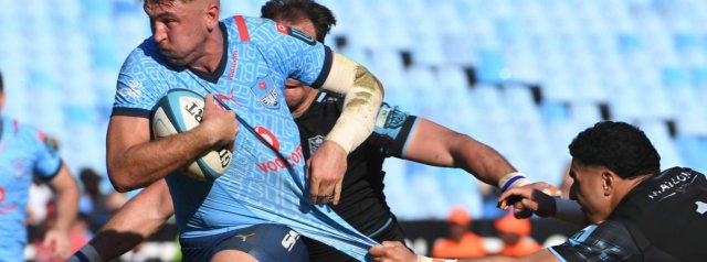 Bulls, Stormers and Lions stay in the hunt for Vodacom URC playoff spots