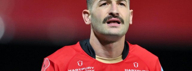 Jonny May to depart Gloucester at the end of the season