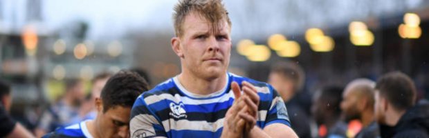Josh Finch Rugby Josh Mcnally to leave Bath Rugby after five years | Ultimate Rugby ...