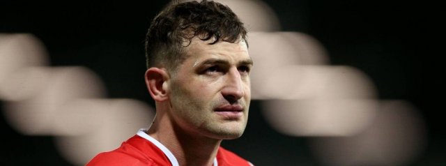 Gloucester Rugby team news v Newcastle Falcons