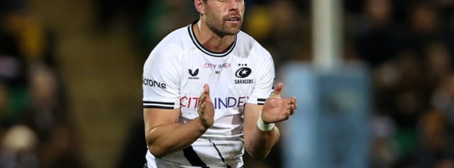 Sean Maitland to retire from rugby