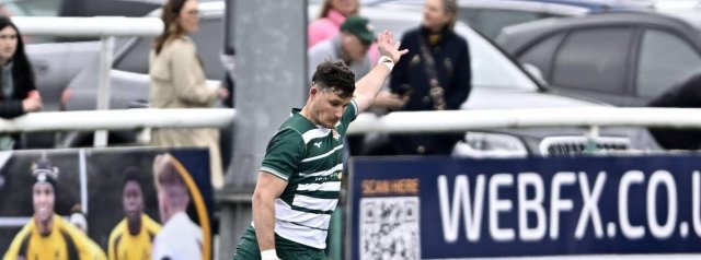Ealing Trailfinders confirm players leaving the club