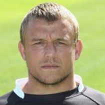 Matthew Thompson rugby player