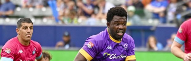 Magor Rugby How things stand | Major League Rugby | Ultimate Rugby Players, News ...