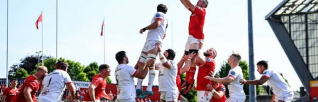 Ultimate Rugby Team United Rugby Championship Quarter-Finals Team Announcements | Ultimate ...