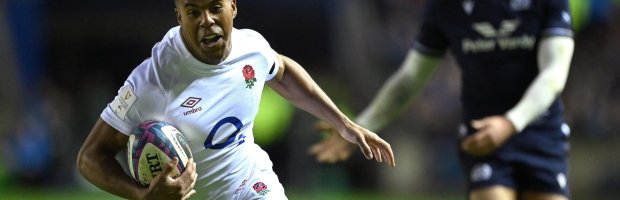 Jamie George captains England against Japan | Ultimate Rugby Players ...