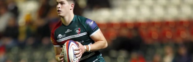 Stuart Lancaster's son signs for Racing 92 | Ultimate Rugby Players ...