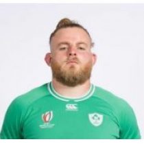 Finlay Bealham