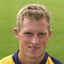 Jake Abbott rugby player