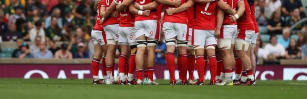 Wales confirm squad for Australia tour | Ultimate Rugby Players, News ...